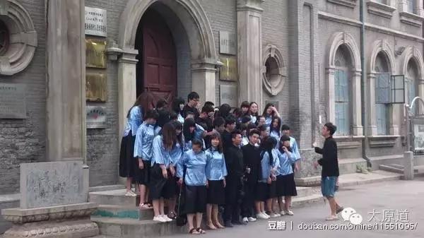 失落211，完败双一流，山西大学的“落魄”记