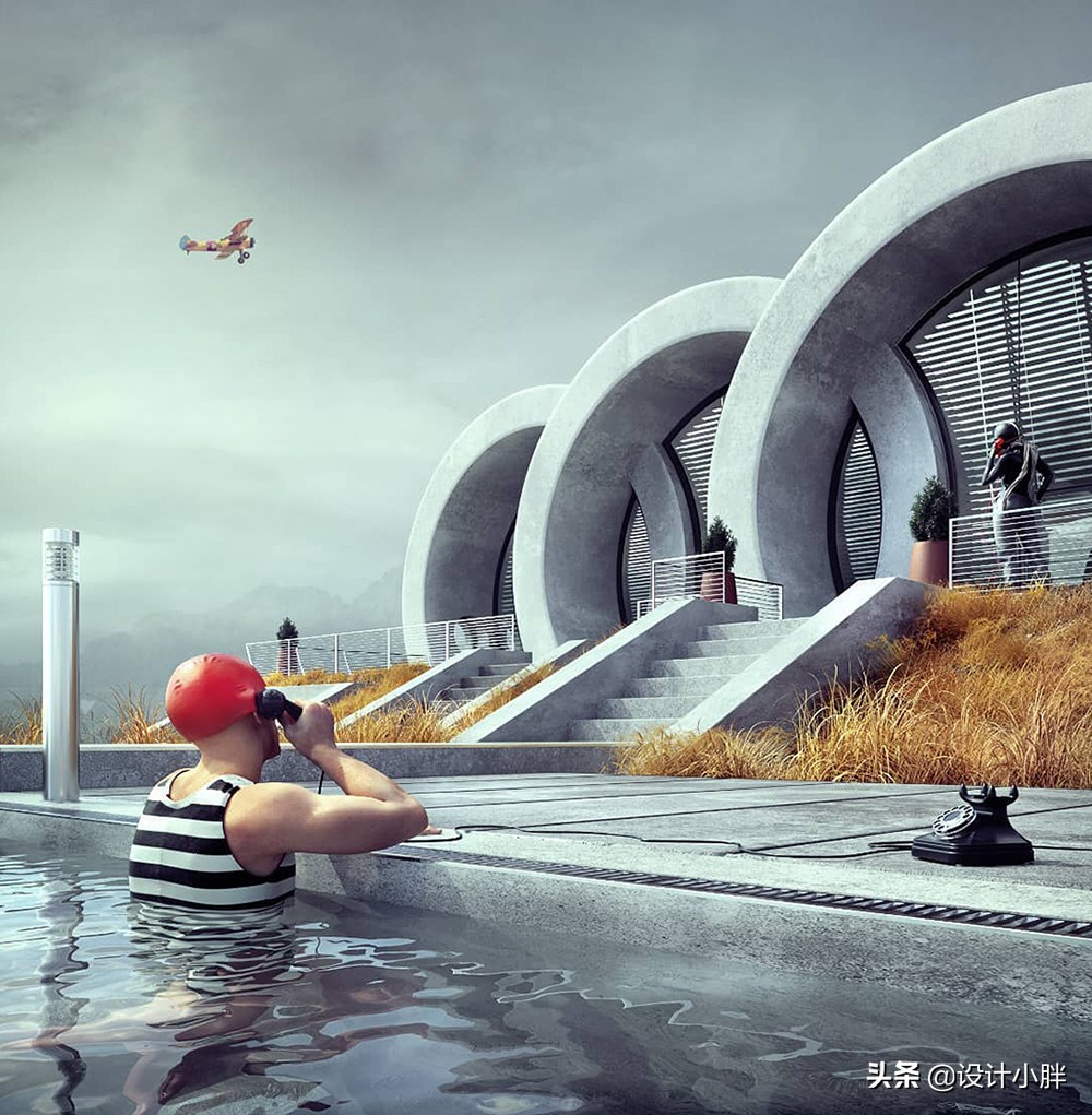 阿迪标志创意设计,阿迪达斯品牌字体设计师