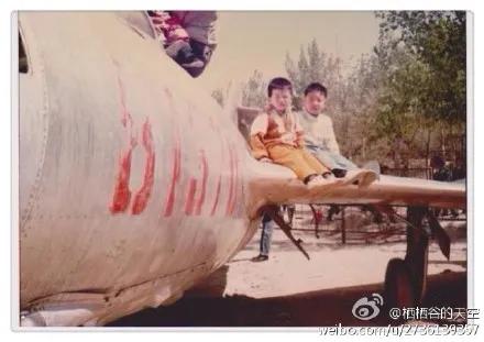 没这几张合影，谁敢说自己在天津长大？