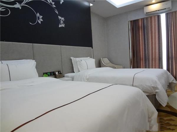 酒店攻略|这些各具特色的酒店,你会PICK哪一家?