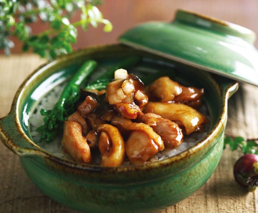 学会了这道菜宝宝吃肉不发愁,学会这几款焖饭连菜都不用煮了