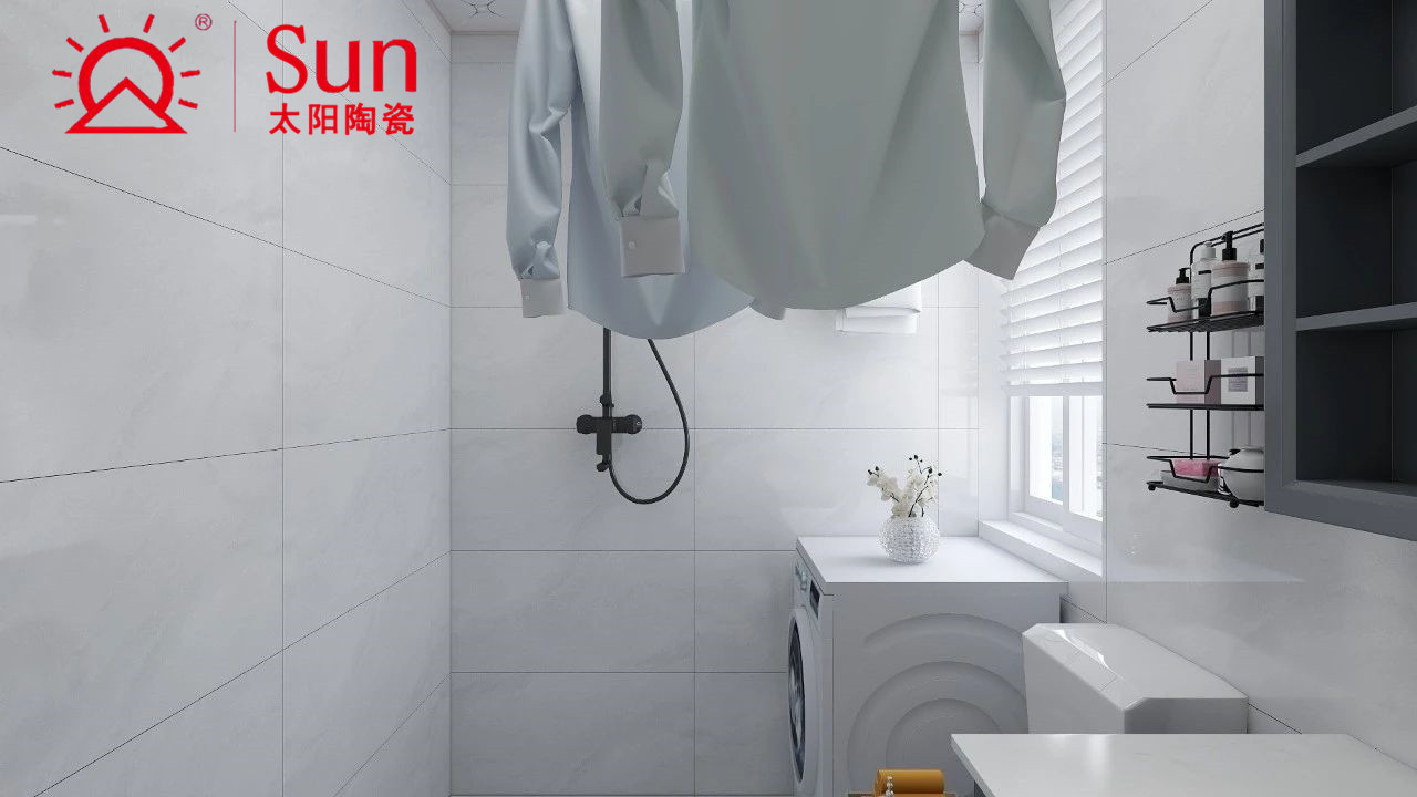 太阳陶瓷抛釉通体砖,太阳陶瓷优等品原石大板