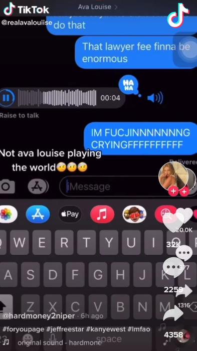 知情人曝光侃爷出轨,网红侃爷出轨事件后续