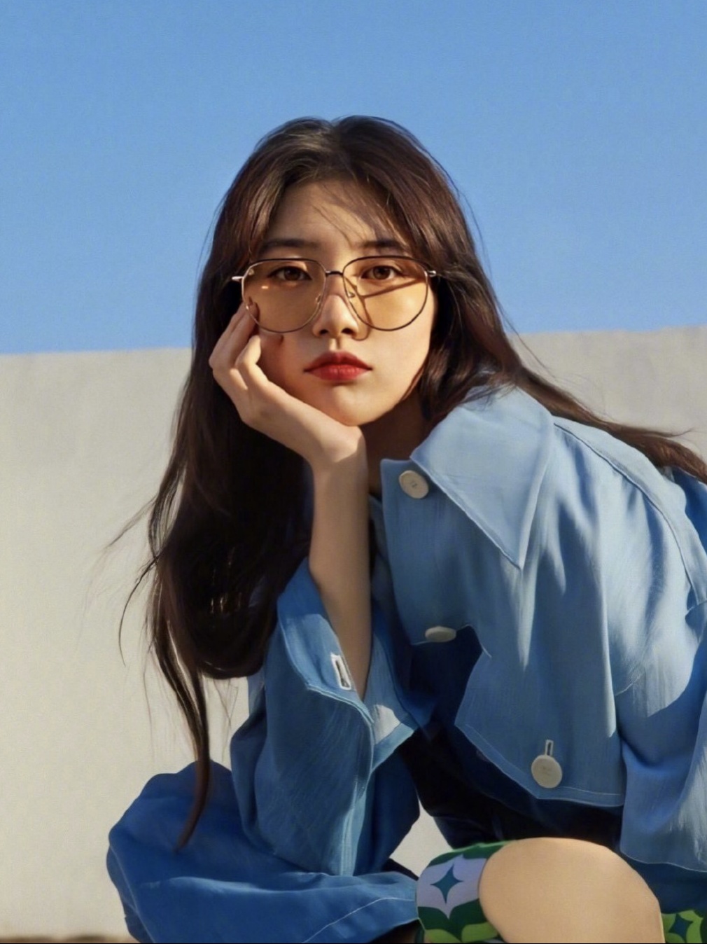 被星探发现的爱豆,爱豆被星探发现的名场面