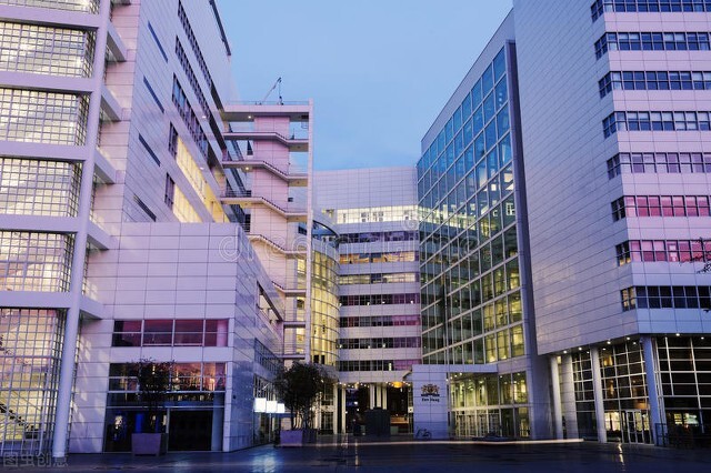 荷兰的绝美照片,荷兰绝美自然风光照片