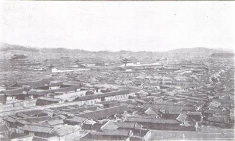 他身为佛教僧侣,却是朝鲜王朝“军购重臣”,因同僚妒忌惨遭*杀暗**