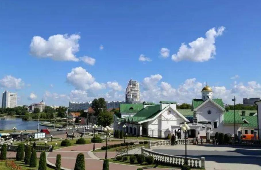 白俄罗斯人卢卡申科,卢卡申科和白俄罗斯人