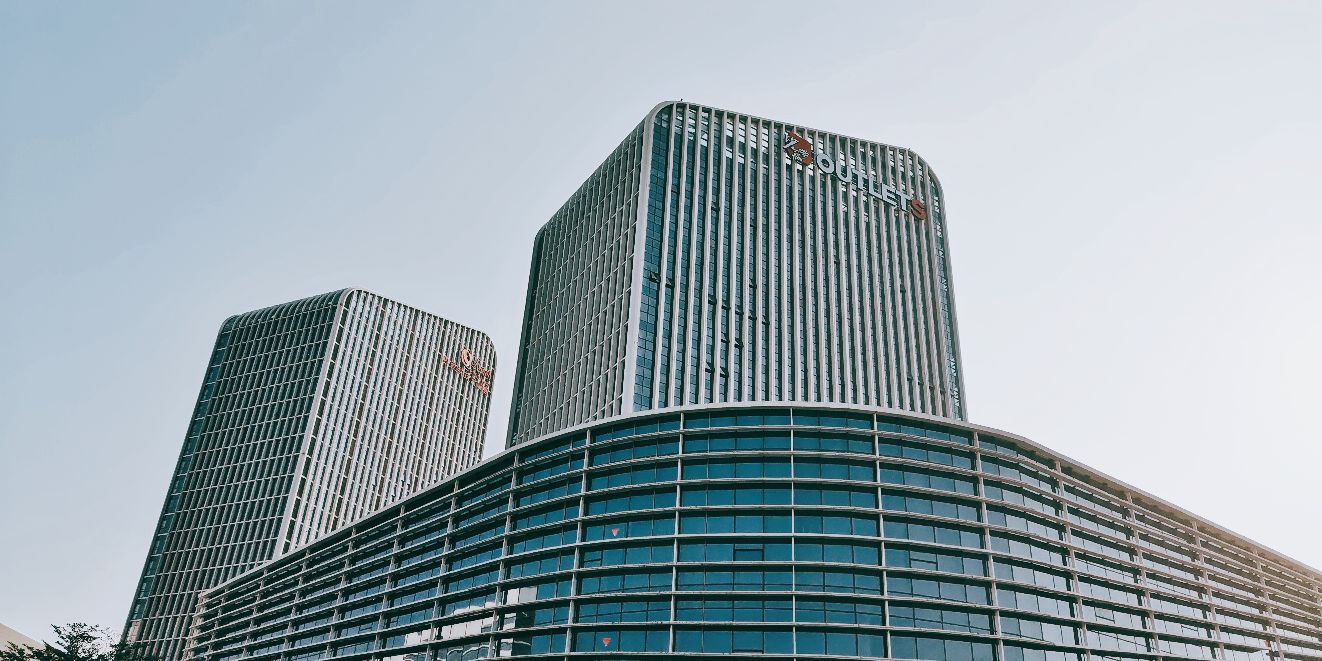 厦门两大奥特莱斯简单比较：尚柏vs砂之船