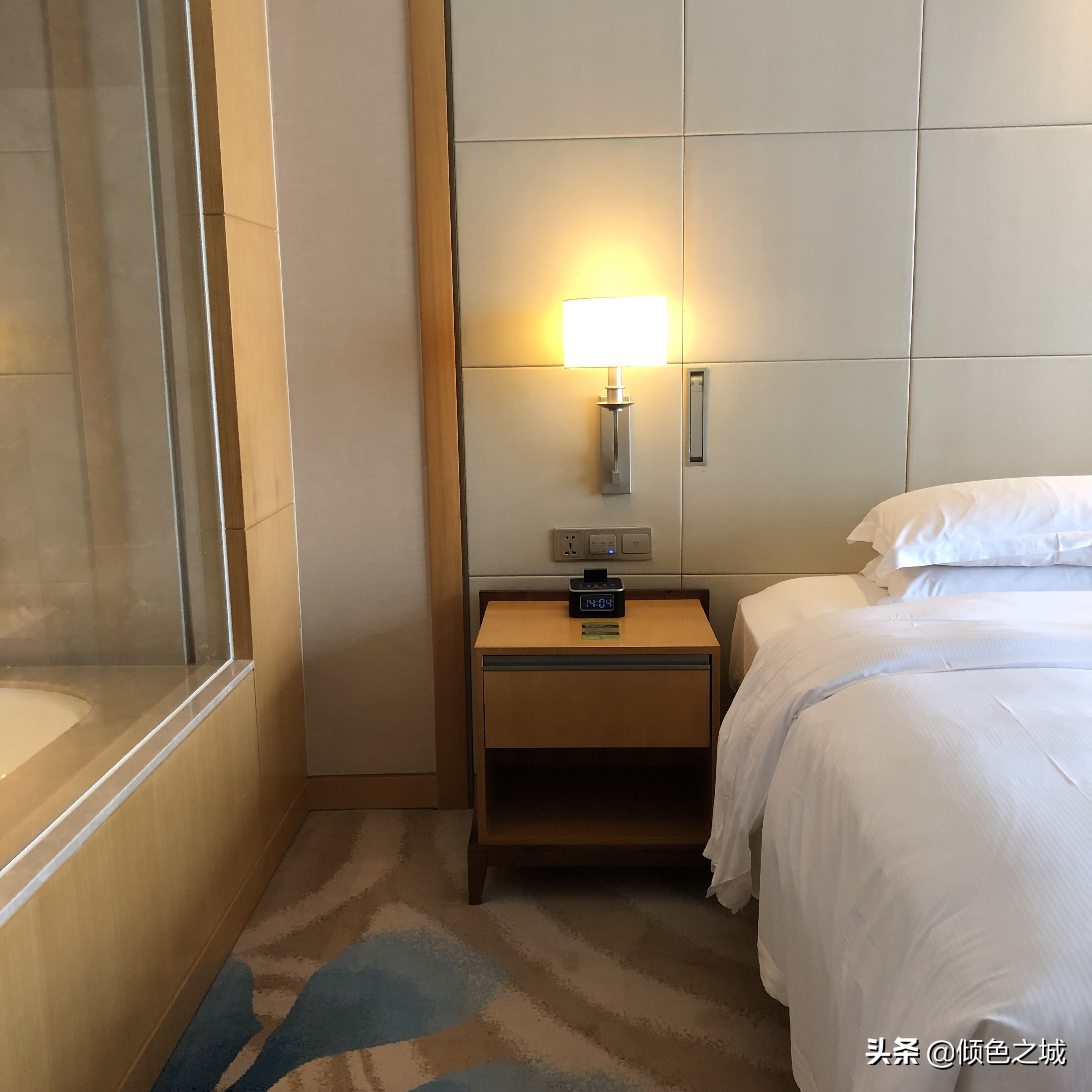 厦门逸林希尔顿酒店附近的景点,厦门希尔顿逸林酒店攻略