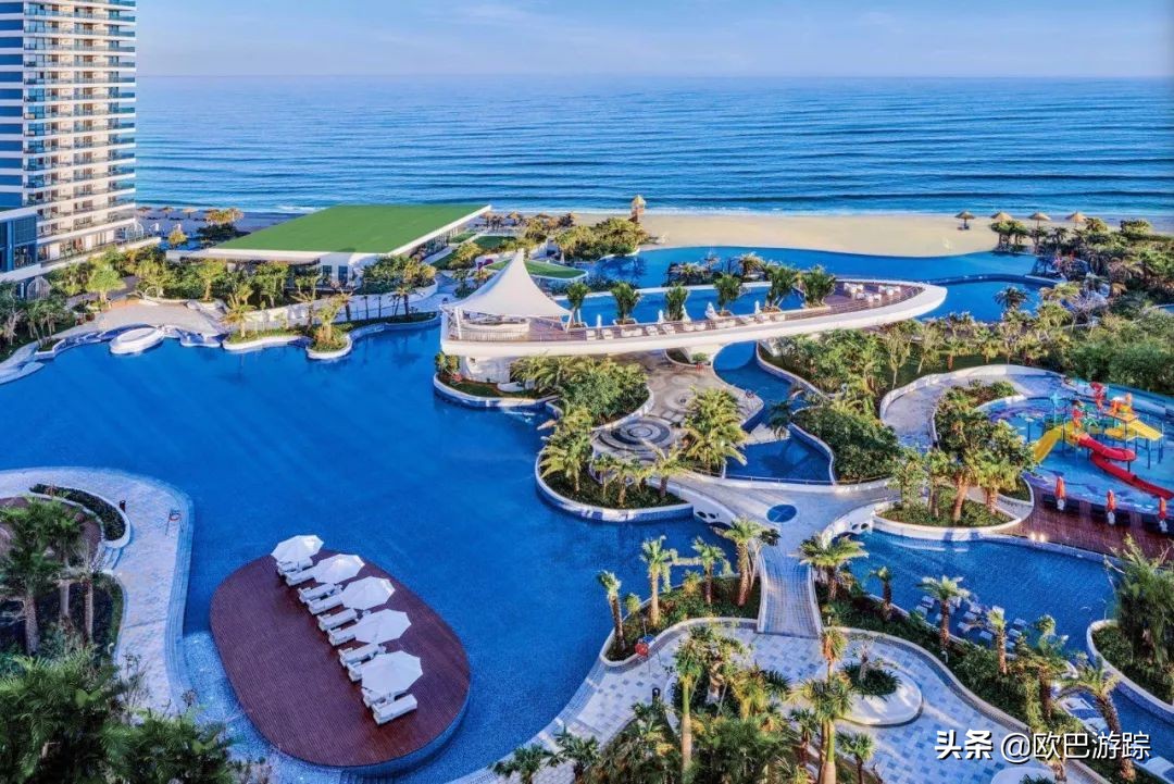 广东海岛打卡网红地,广东小众海岛打卡