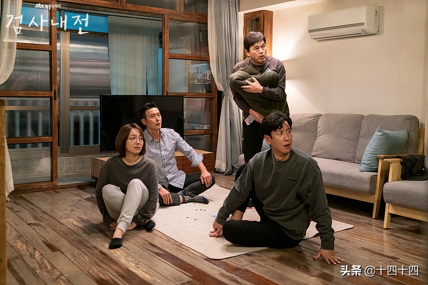 2020最红的韩剧金秀贤,金秀贤评分最高的电视剧