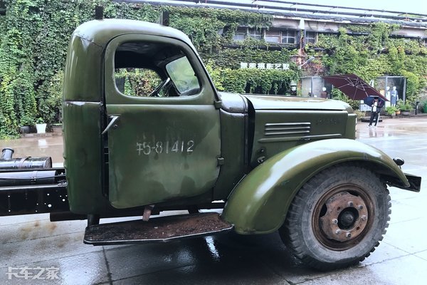 一汽老解放ca10经典视频,解放ca10最经典车型