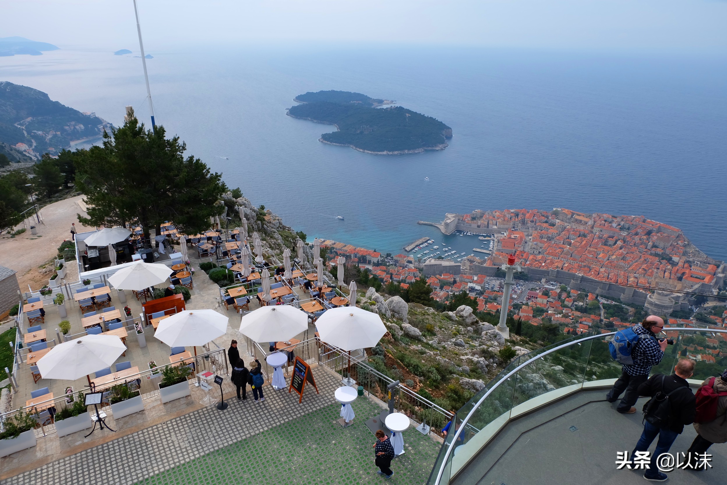 克罗地亚七日自驾游详细攻略,克罗地亚自驾注意事项