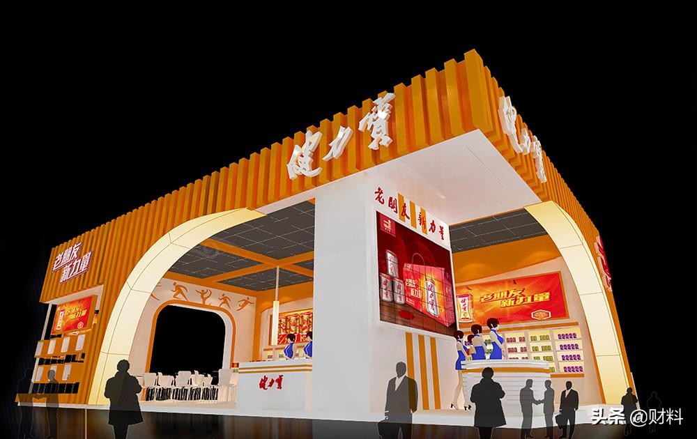 “中国魔水”曾年入55亿，漂泊14年后回归，还能重返巅峰吗？