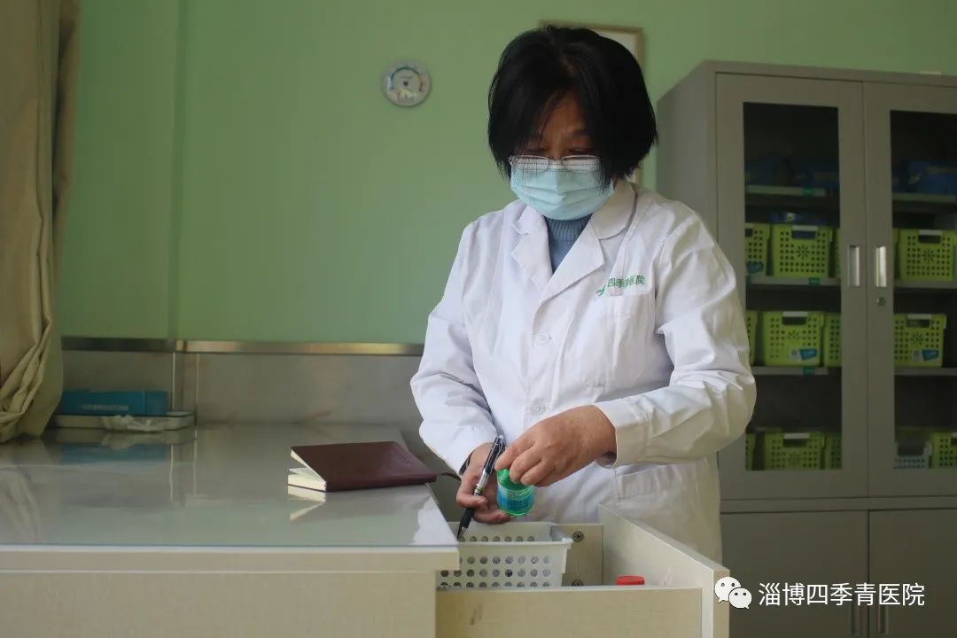 淄博四季青医院靠谱吗,淄博四季青医院电话