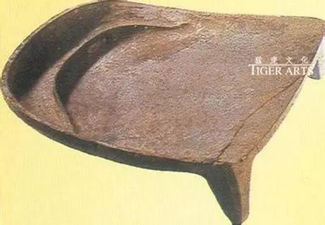 文房千年史砚从远古来｜砚台简史
