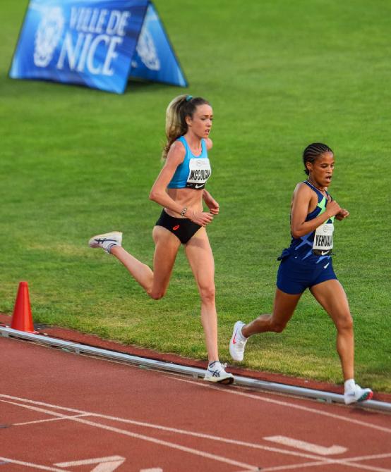 奥运会最强百米飞人大战,奥运会百米赛抢跑零容忍