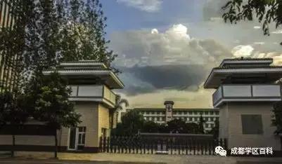 成都学区地图,成都武侯二区小学对口楼盘