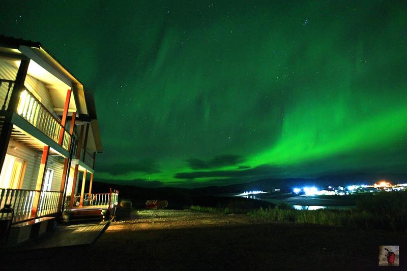 俄罗斯顶级奢华地方,绝美的风景俄罗斯