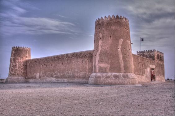 堡垒最容易从内部攻破图,堡垒从内部攻破永远是最有效的