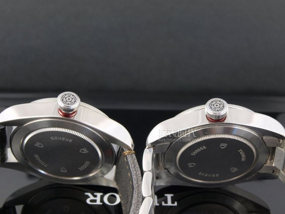 帝舵小红花和小红盾厚度,帝舵碧湾小红花2023