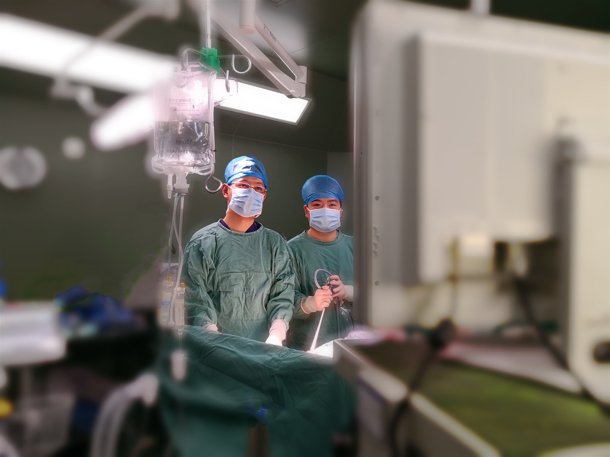 肺癌综合诊疗,肺癌诊疗一体化模式