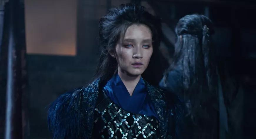 不好意思，这也能叫《射雕英雄传》？我真是被气笑了