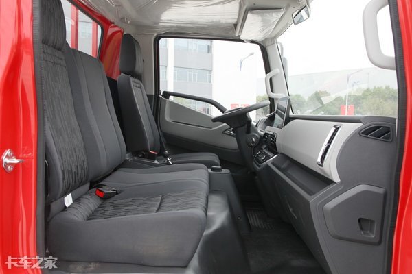 城配运输车辆,城配运输面包车