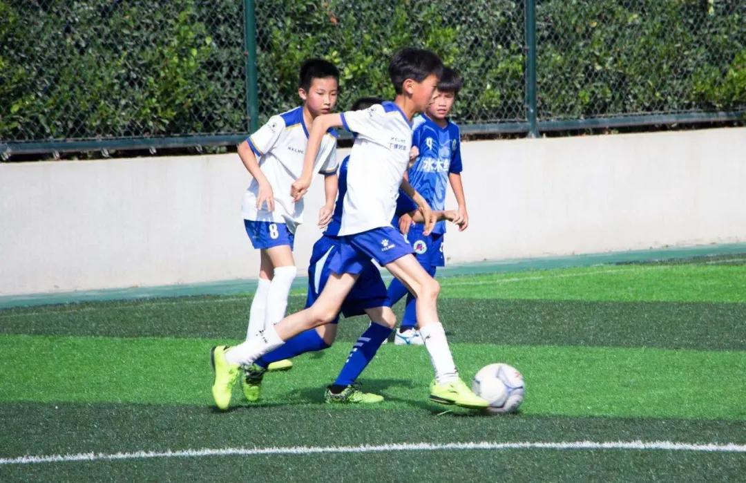 2023年潮州市青少年足球公开赛,潮州市第六届中小学生足球总决赛