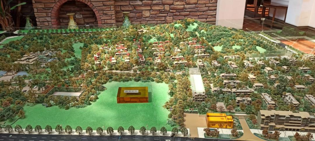 被56万压垮,重庆力帆帝国即将破产?昔日超级豪宅沦为鬼楼?