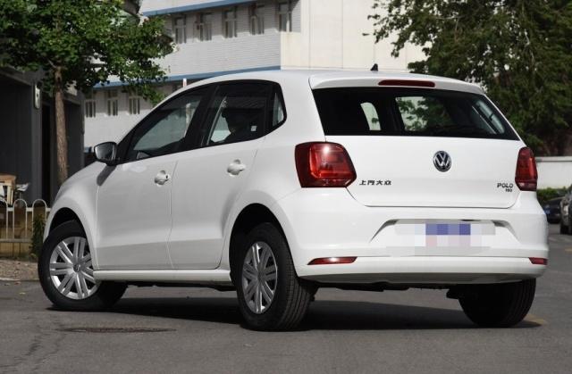 大众polo驾驶点评视频,大众polo驾驶体验