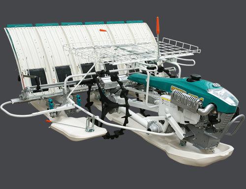 10大热销6行手扶插秧机，你关注的上榜了吗？