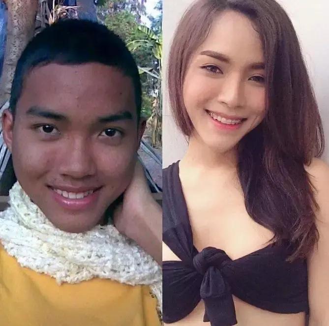 这部泰国人妖纪录片，绝对颠覆你对变性人的认知