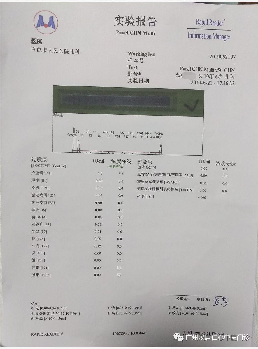 我女儿过敏性紫癜几年了不见好,怎么能确诊为过敏性紫癜