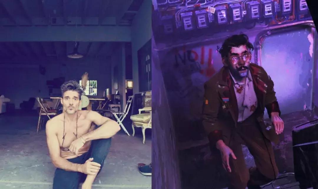 20年特效师、天才画师、天文学博士，这才是《爱死机》大爆的原因