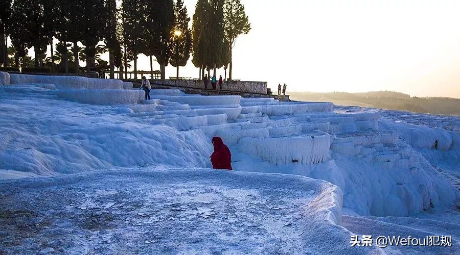「专栏」前足球周刊主力干将李航：我想要带你去浪漫的土耳其！