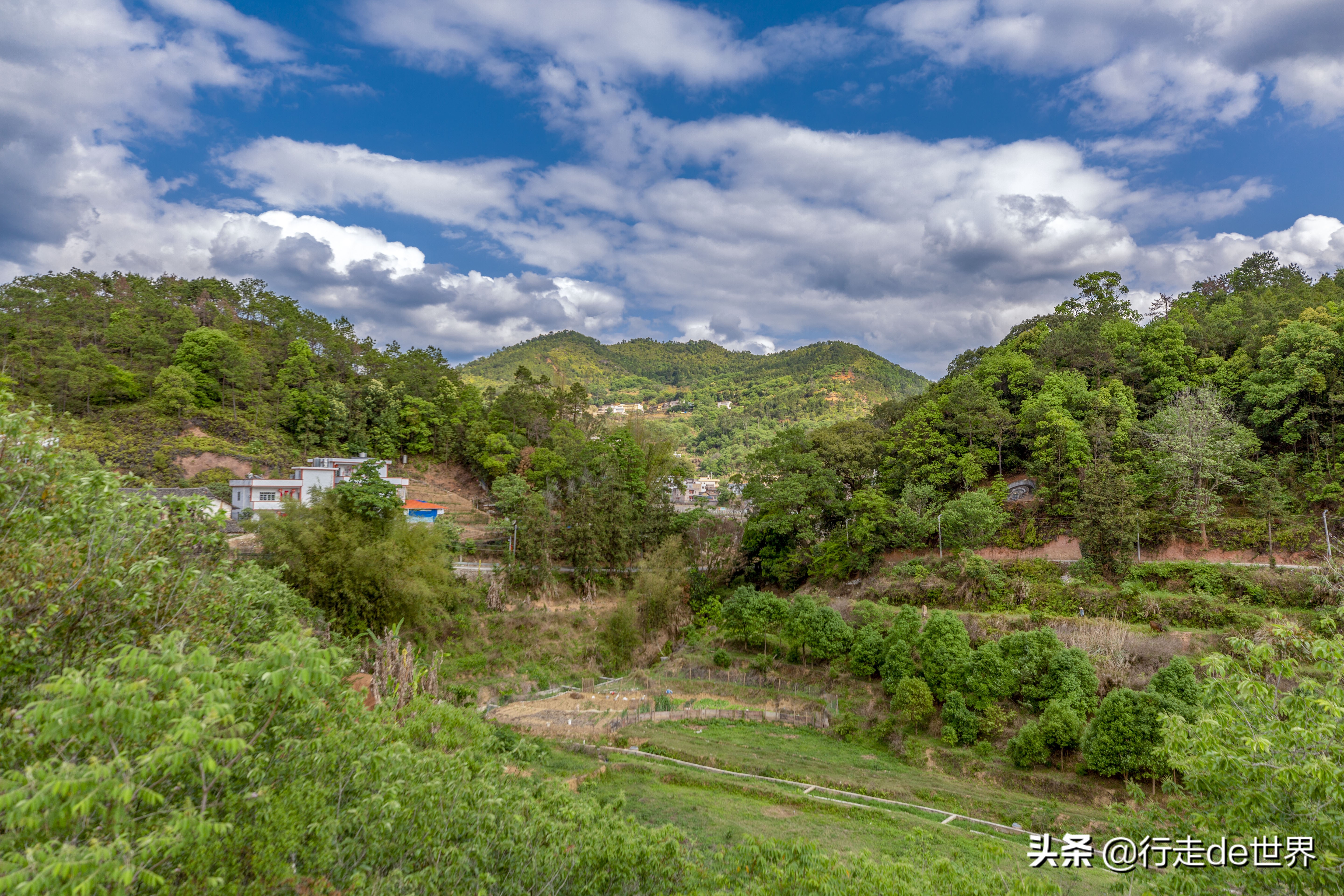 梅州五华哪里自驾游最好,广州自驾游梅州3天两夜