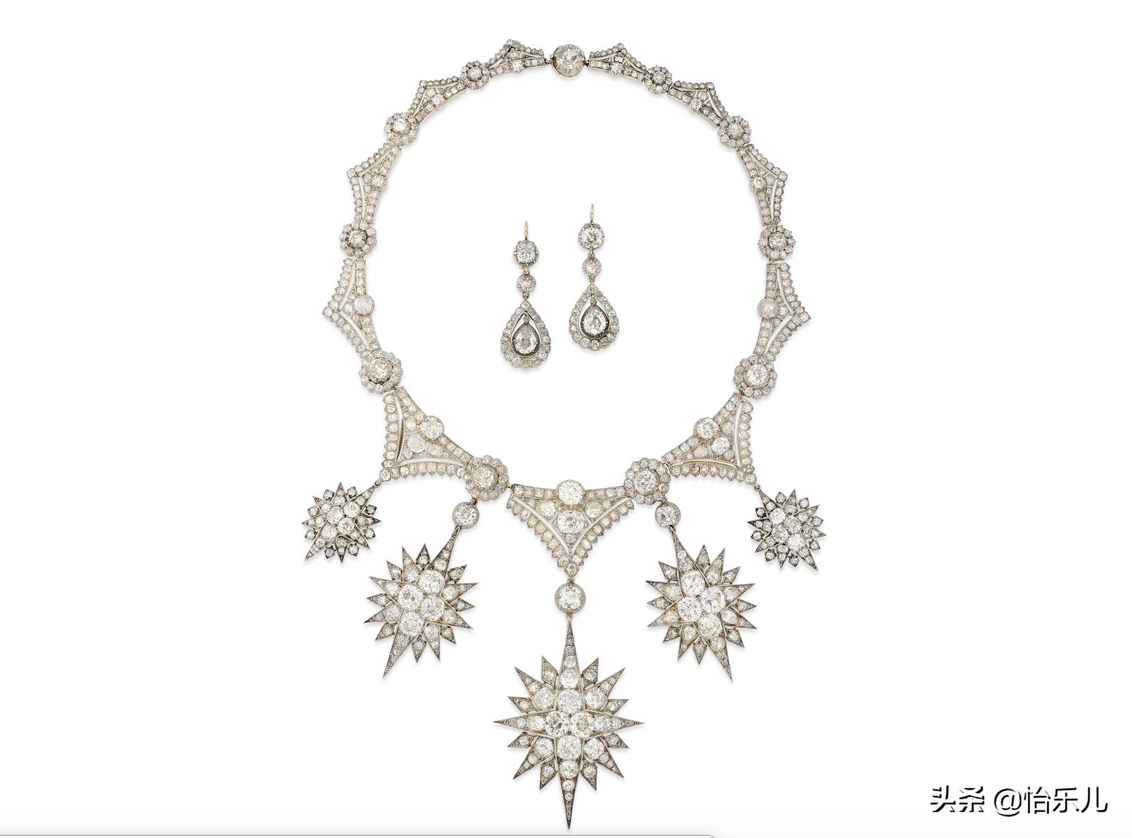 刘嘉玲钻石发冠,刘嘉玲戴的珍珠