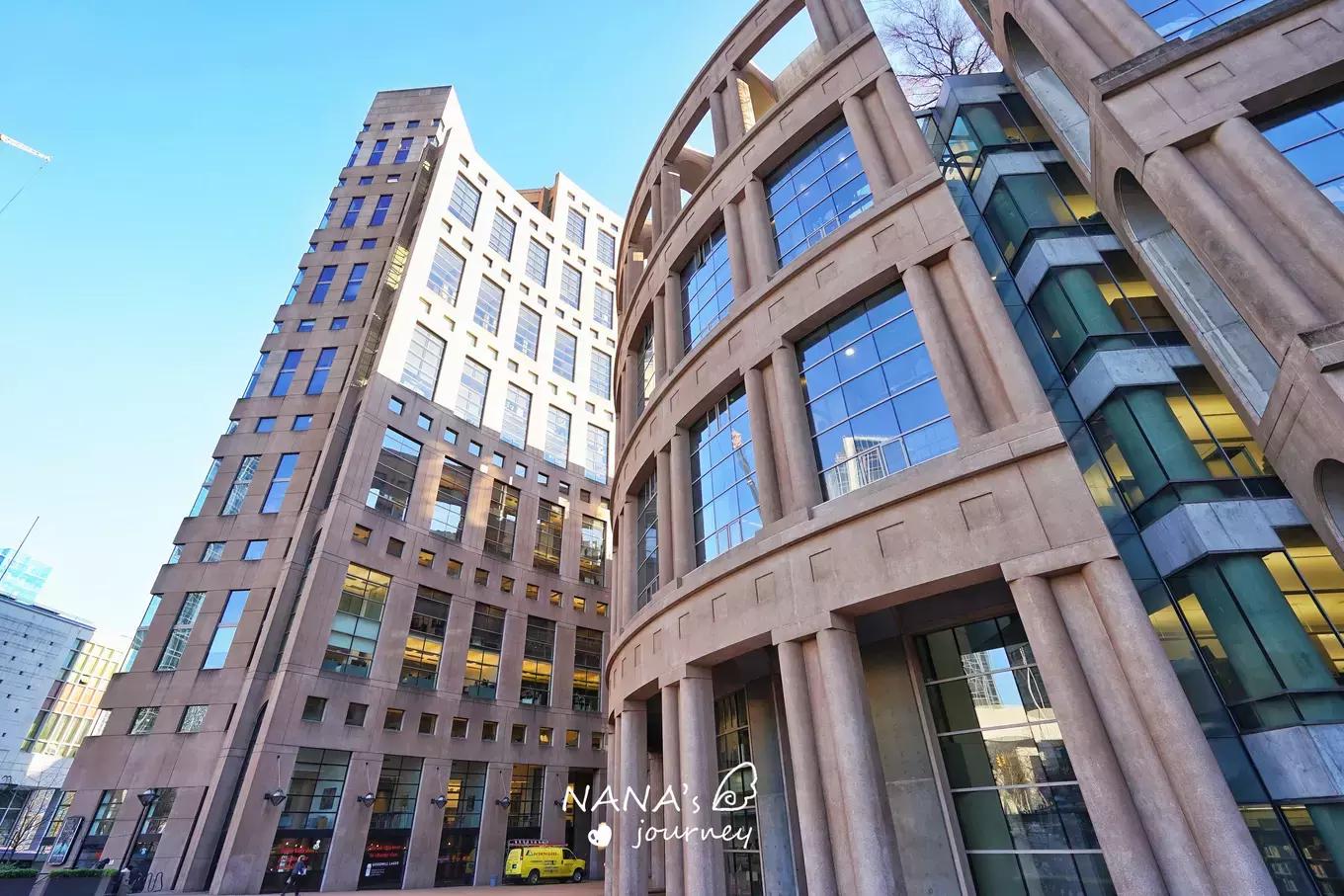 温哥华维多利亚岛攻略,带你玩转温哥华