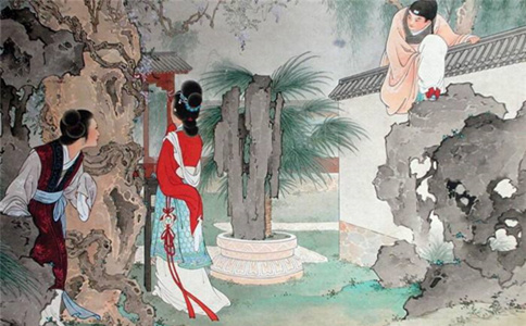 中国古典四大悲剧和元曲四大悲剧,元曲四大悲剧和四大喜剧怎么记忆