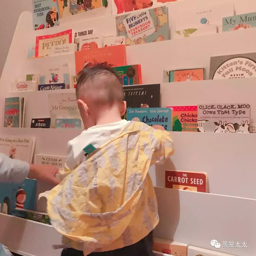 生活需要仪式感书籍视频,家庭绘本收纳方法