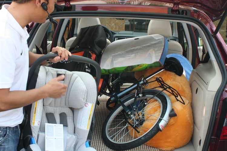 宝骏新款旅行车试驾情况怎么样,宝骏新款旅行车最新消息