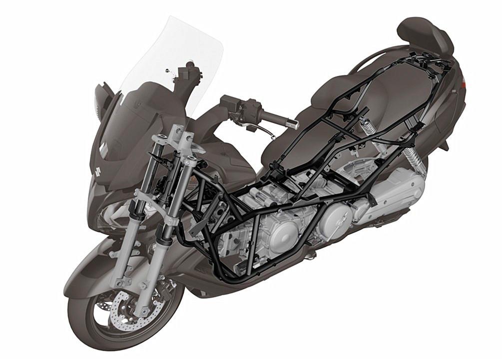 铃木全系停产了吗,铃木为啥都停产了