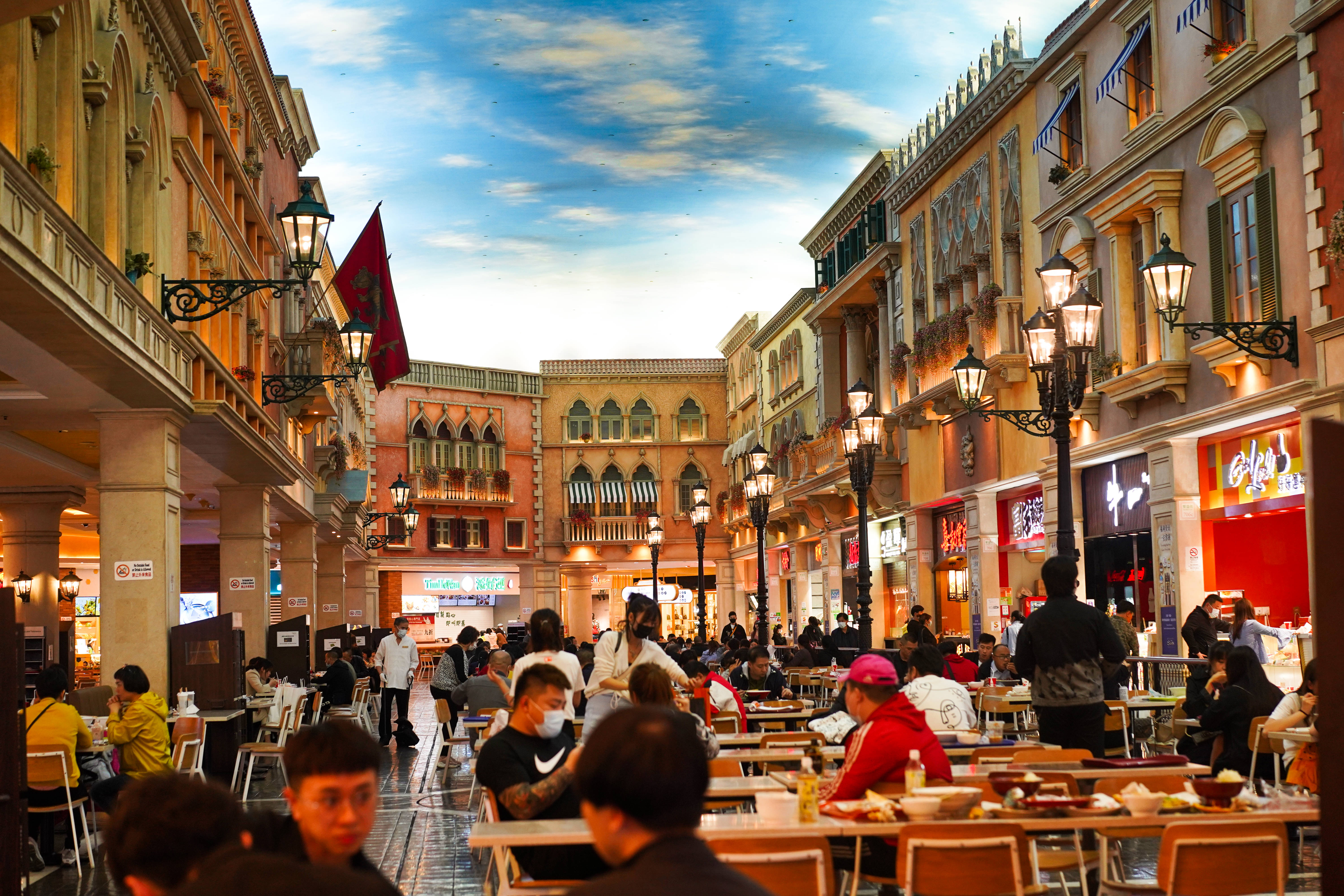 澳门旅游3天需要多少钱费用呢,去澳门旅游需要多少钱三个人