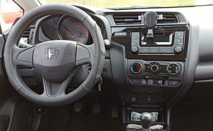 本田飞度凭什么敢卖9.78万,飞度销量破万