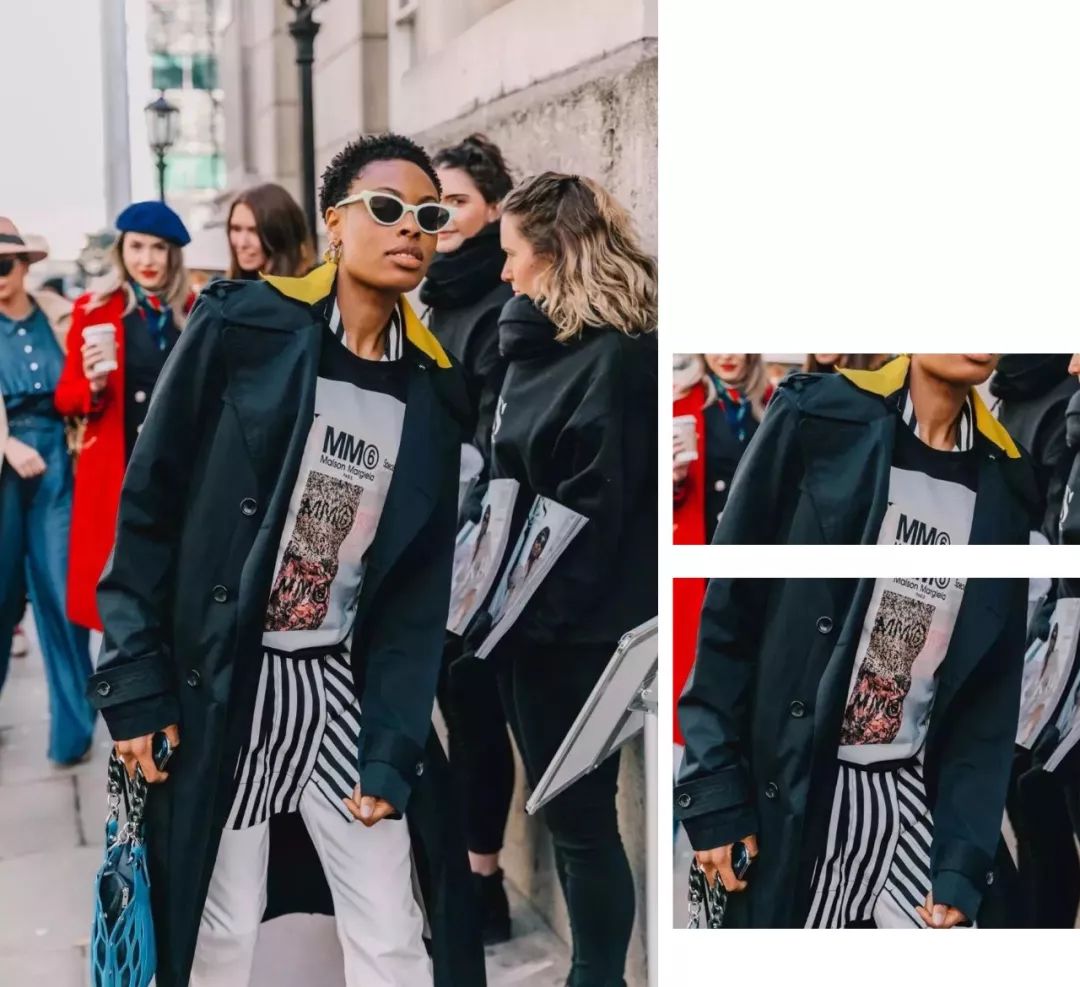 冬季加绒卫衣的王炸穿搭,卫衣秋款2022新款爆款