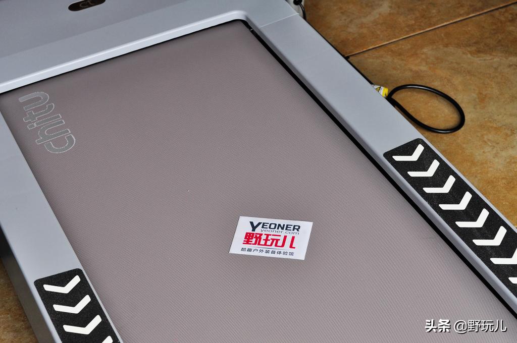 赤兔跑步机带给我的变化,赤兔智能跑步机评测