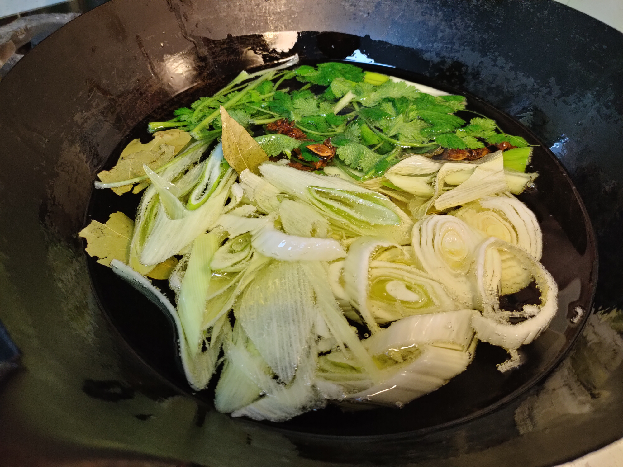 做油辣椒全是泡怎么办,做油泼辣椒需要什么材料