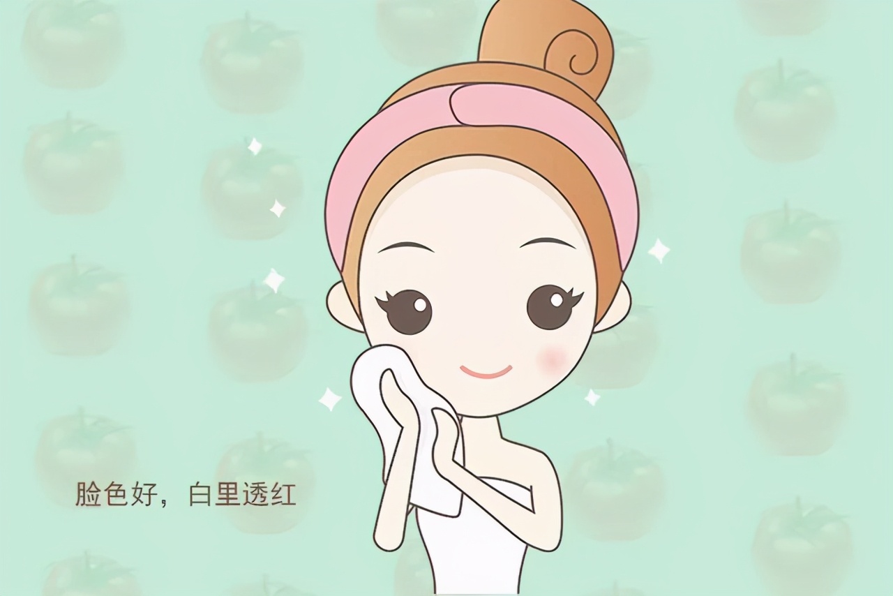 脸色暗沉黄褐斑如何调理,黄褐斑内调10种方法桃红四物汤