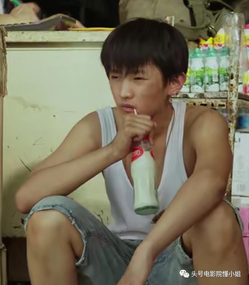 紫金陈悬疑三部曲人物关系,为什么紫金陈的男主叫严良